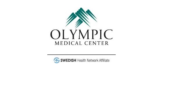 Olympic Medical Center Walk-In Clinic Logo