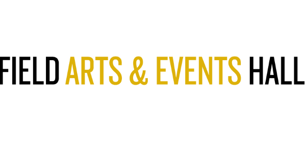 FIELD ARTS & EVENTS HALL  Logo