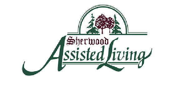 SHERWOOD ASSISTED LIVING Logo