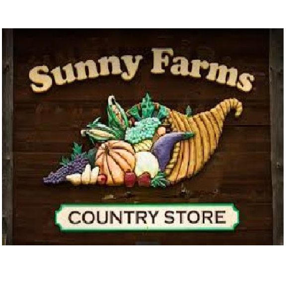 A small logo depicting the news story SUNNY FARMS PLANT OF THE WEEK