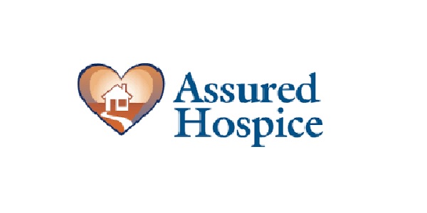ASSURED HOSPICE Logo