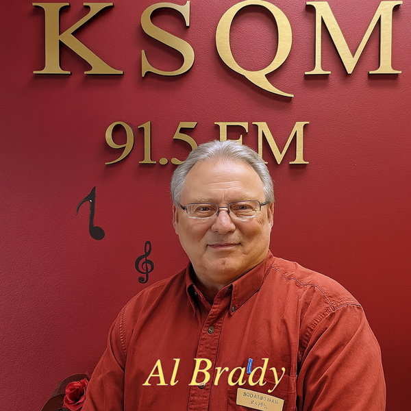 A small logo depicting the news story KSQM BRINGS VETERAN BROADCASTER ONBOARD AS PROGRAM DIRECTOR